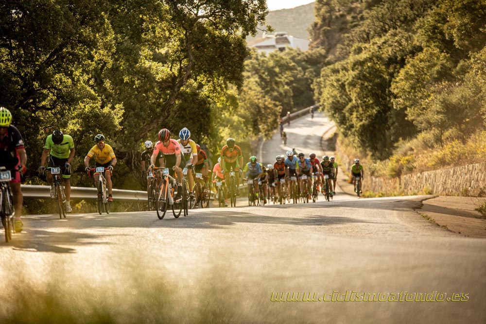 Gran Fondo Costa del Sol 2019-30