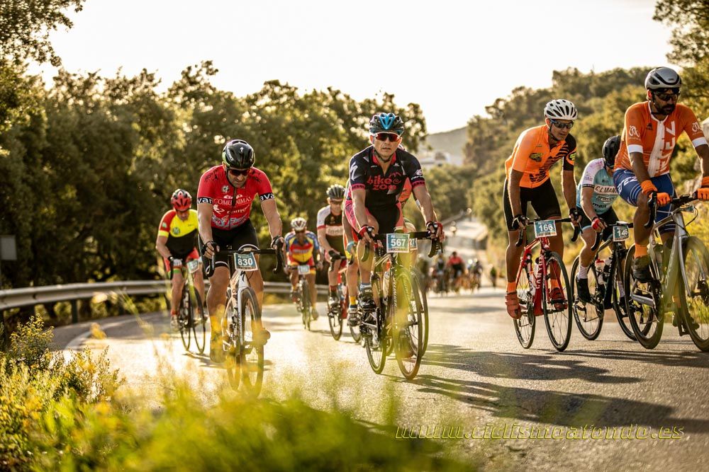 Gran Fondo Costa del Sol 2019-30