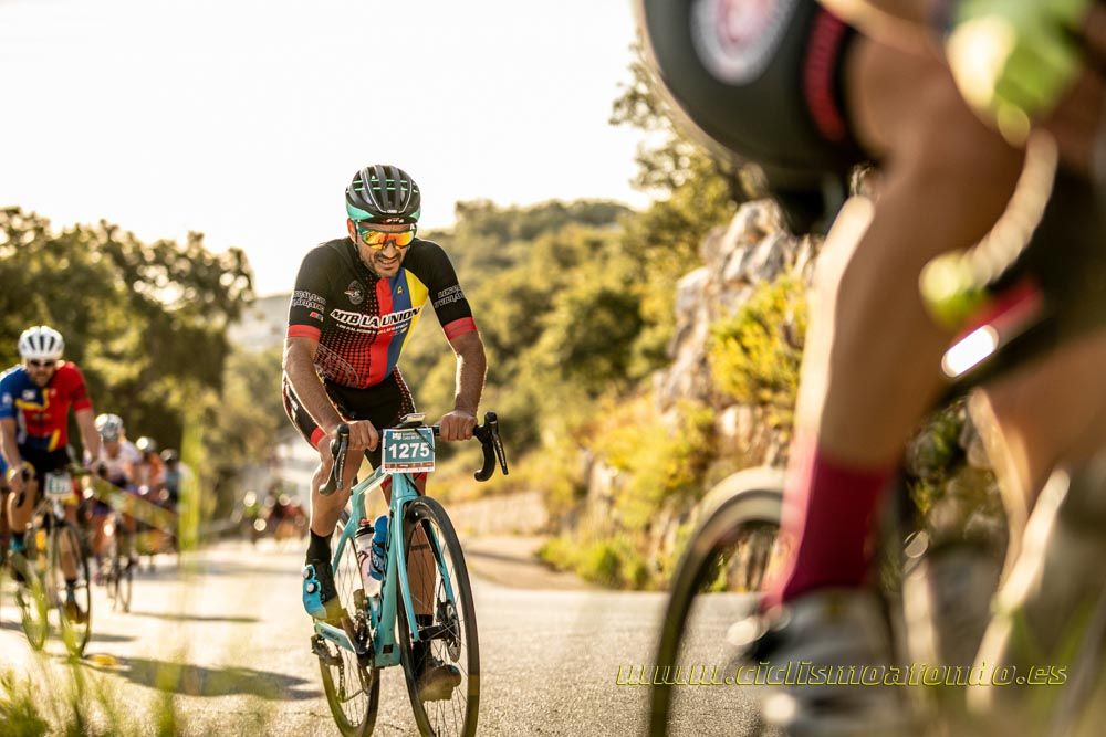 Gran Fondo Costa del Sol 2019-30