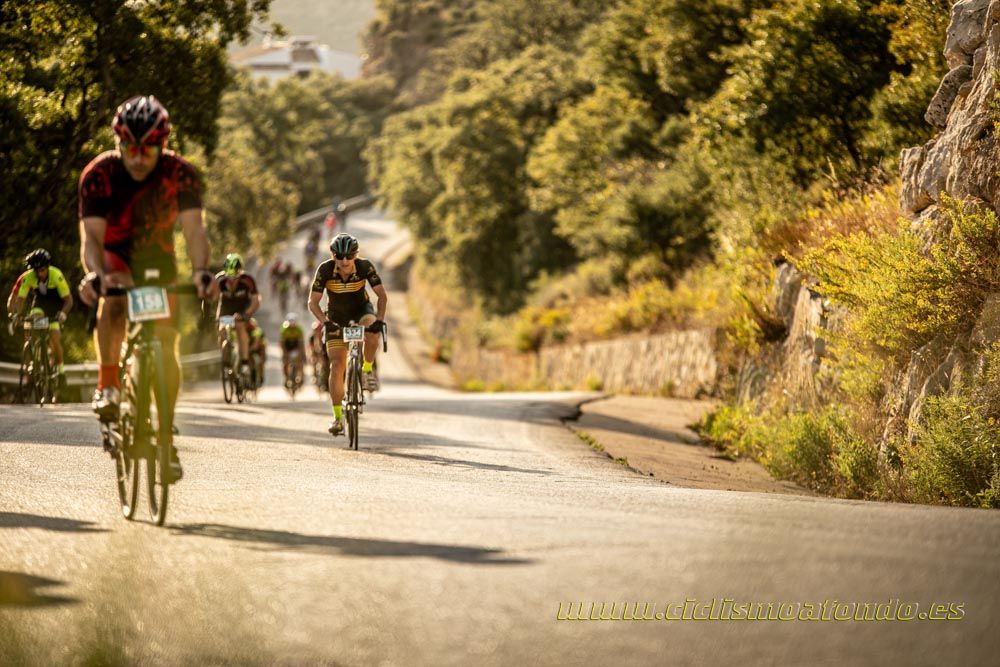 Gran Fondo Costa del Sol 2019-29