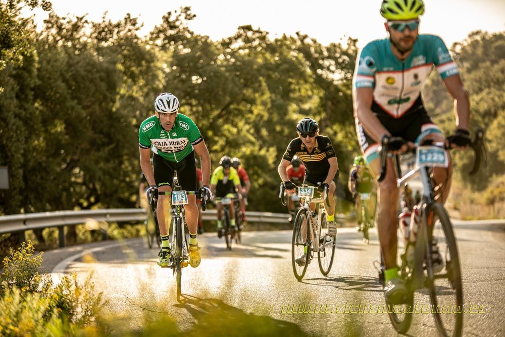 Gran Fondo Costa del Sol 2019-29