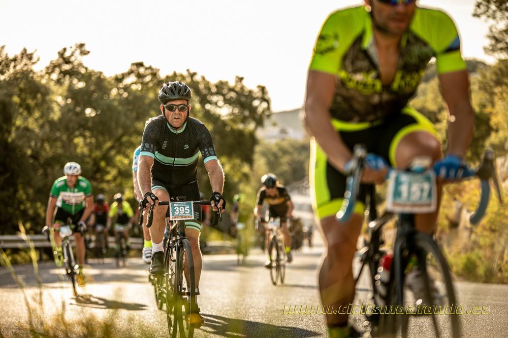 Gran Fondo Costa del Sol 2019-29