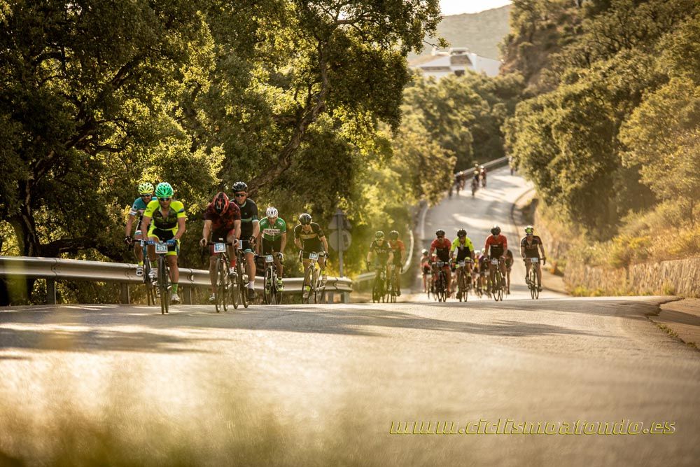 Gran Fondo Costa del Sol 2019-29