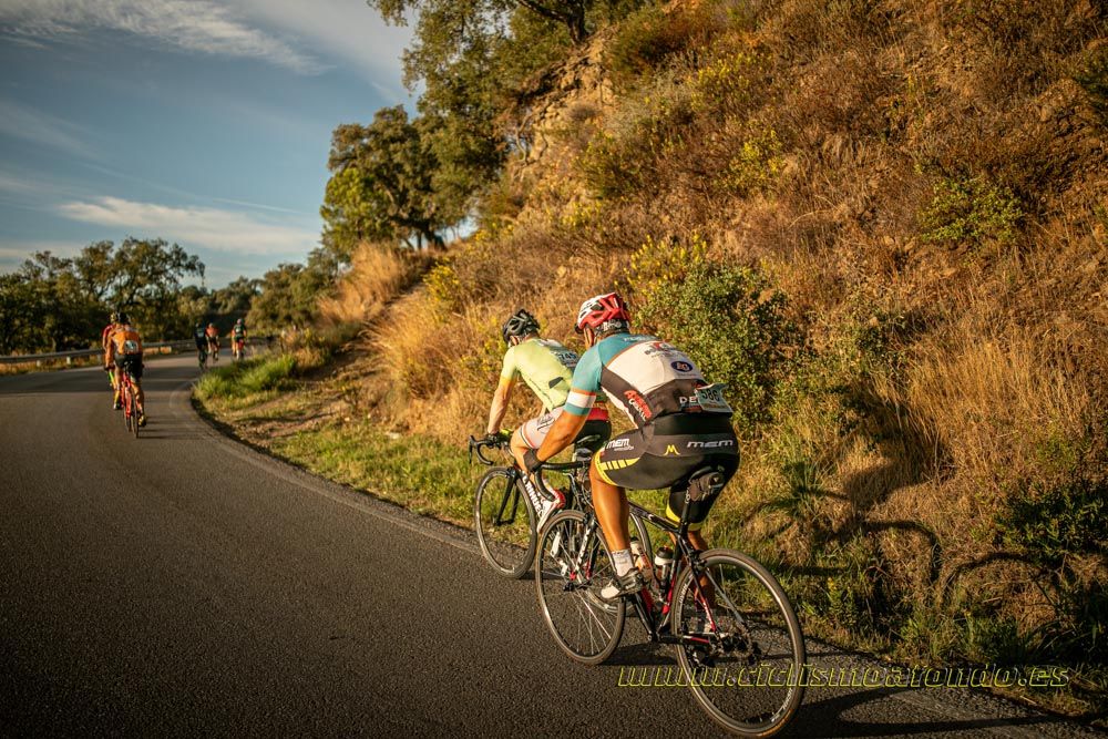 Gran Fondo Costa del Sol 2019-30