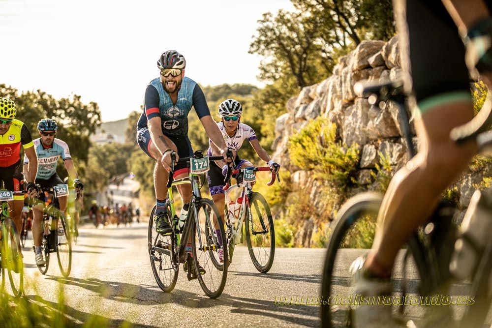 Gran Fondo Costa del Sol 2019-30