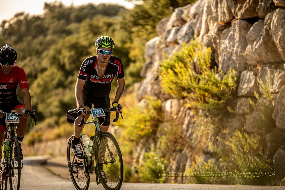 Gran Fondo Costa del Sol 2019-29