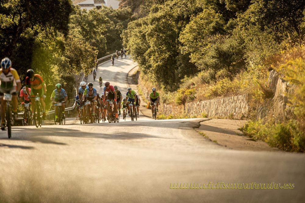 Gran Fondo Costa del Sol 2019-30