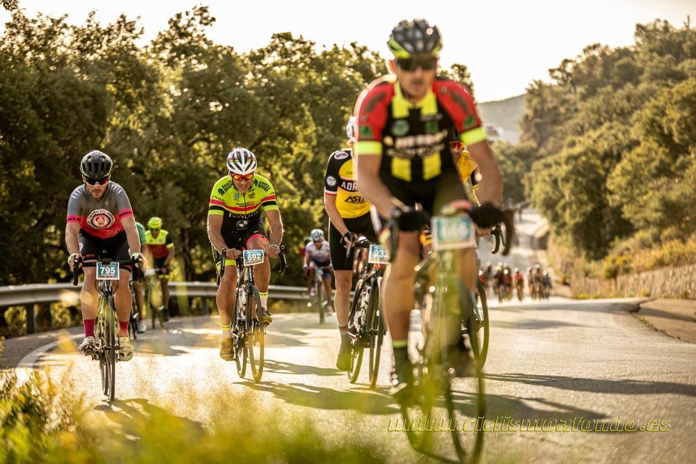 Gran Fondo Costa del Sol 2019-29