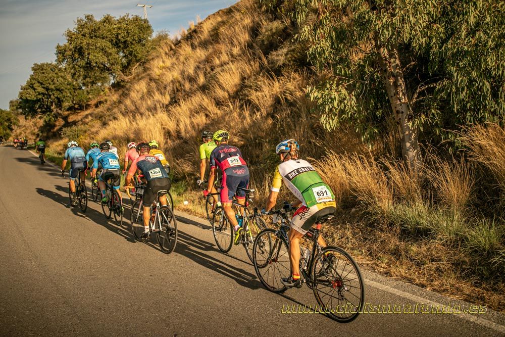 Gran Fondo Costa del Sol 2019-30