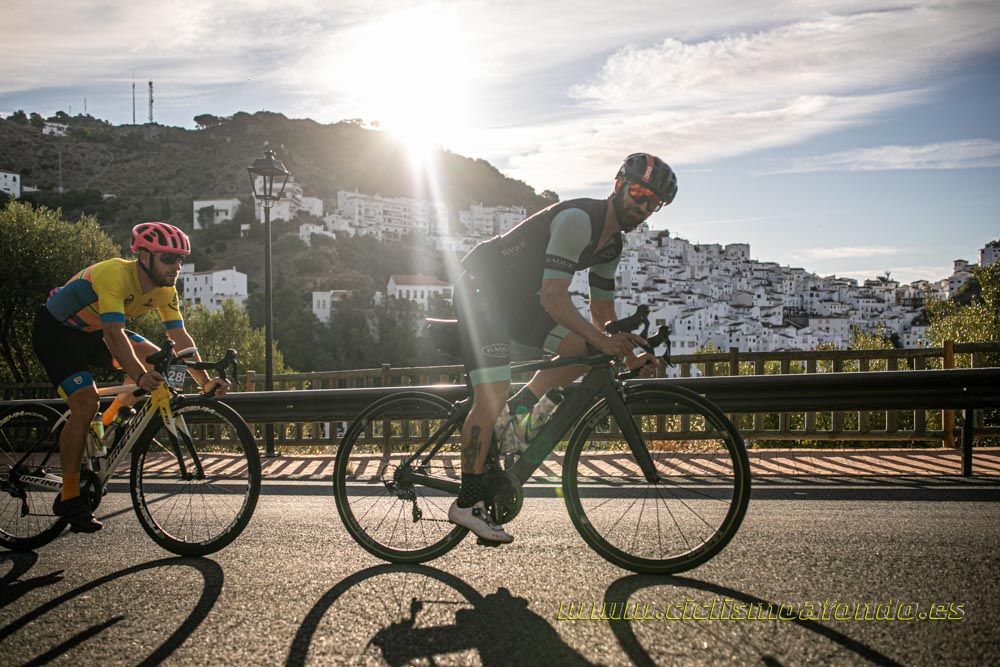 Gran Fondo Costa del Sol 2019-30