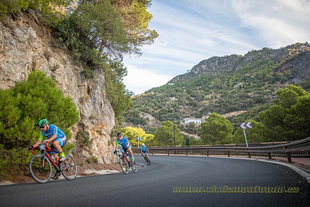 Gran Fondo Costa del Sol 2019-31