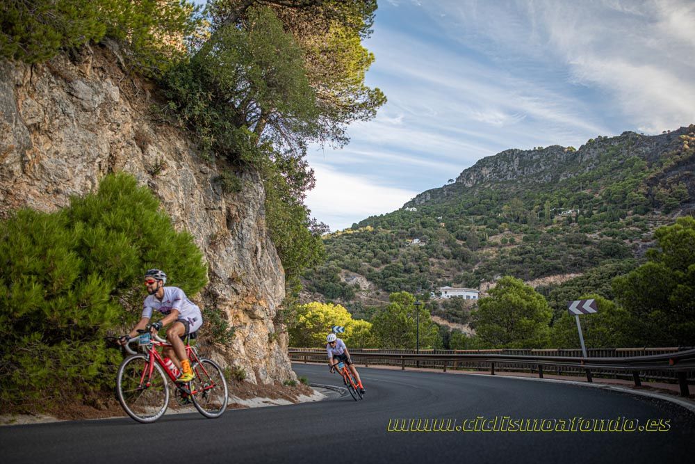 Gran Fondo Costa del Sol 2019-31