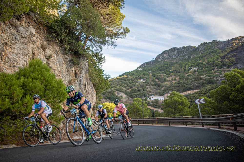 Gran Fondo Costa del Sol 2019-30