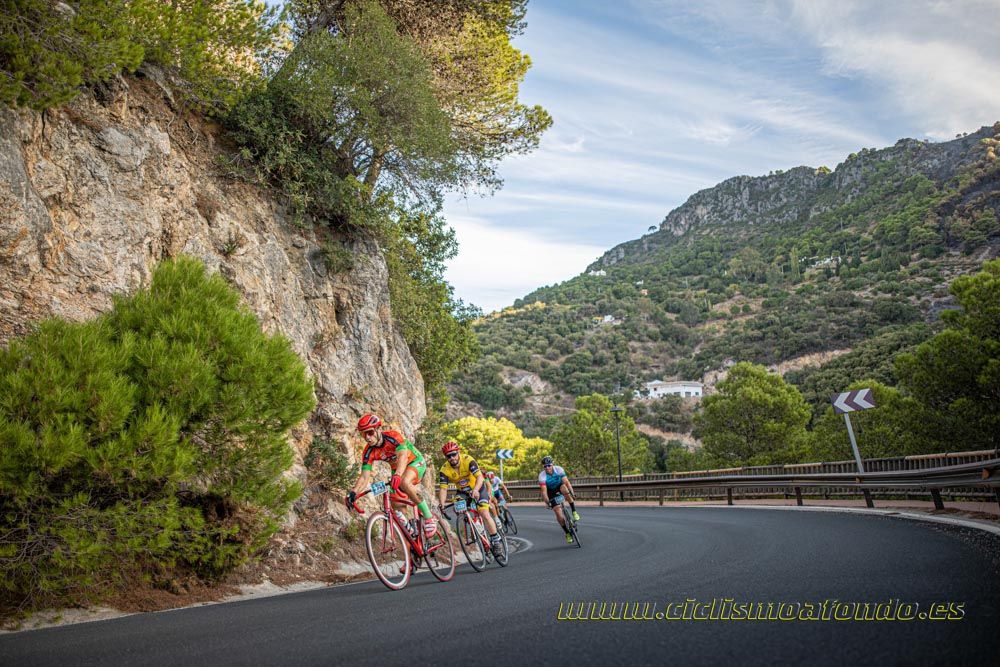 Gran Fondo Costa del Sol 2019-31