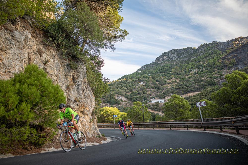 Gran Fondo Costa del Sol 2019-30