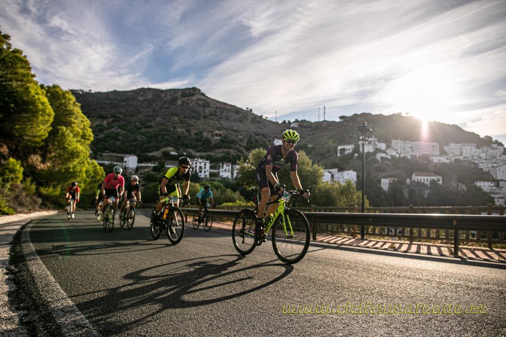 Gran Fondo Costa del Sol 2019-30