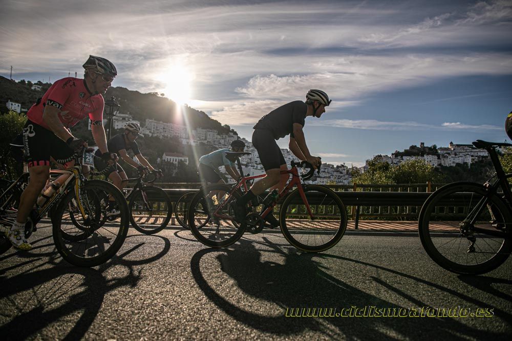 Gran Fondo Costa del Sol 2019-30