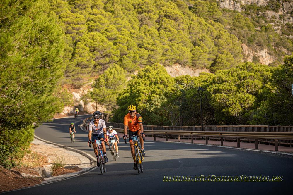 Gran Fondo Costa del Sol 2019-31