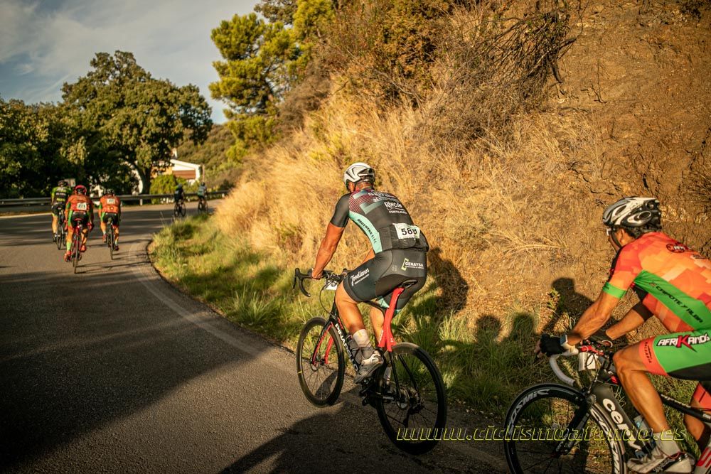 Gran Fondo Costa del Sol 2019-30