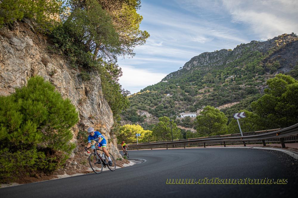 Gran Fondo Costa del Sol 2019-31
