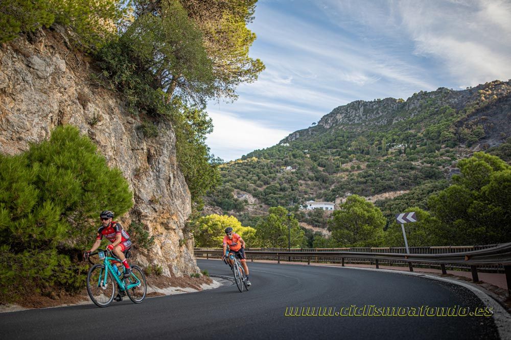 Gran Fondo Costa del Sol 2019-31