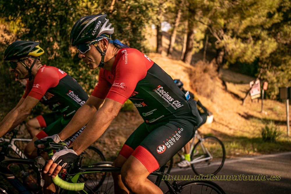 Gran Fondo Costa del Sol 2019-30