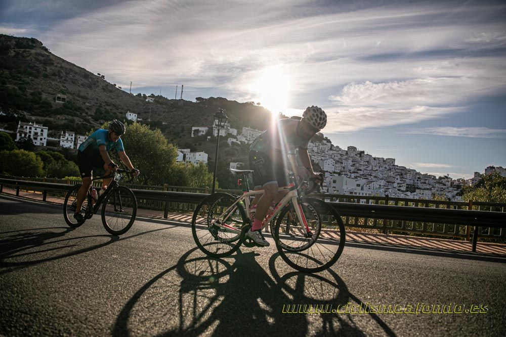Gran Fondo Costa del Sol 2019-30