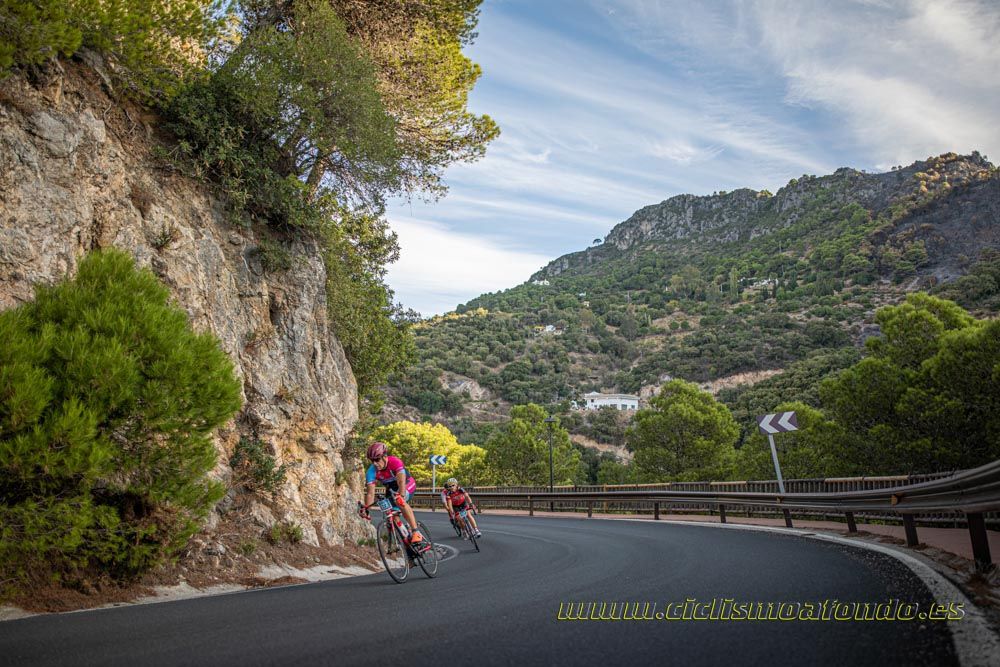 Gran Fondo Costa del Sol 2019-31