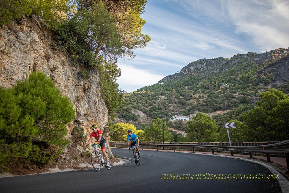 Gran Fondo Costa del Sol 2019-31