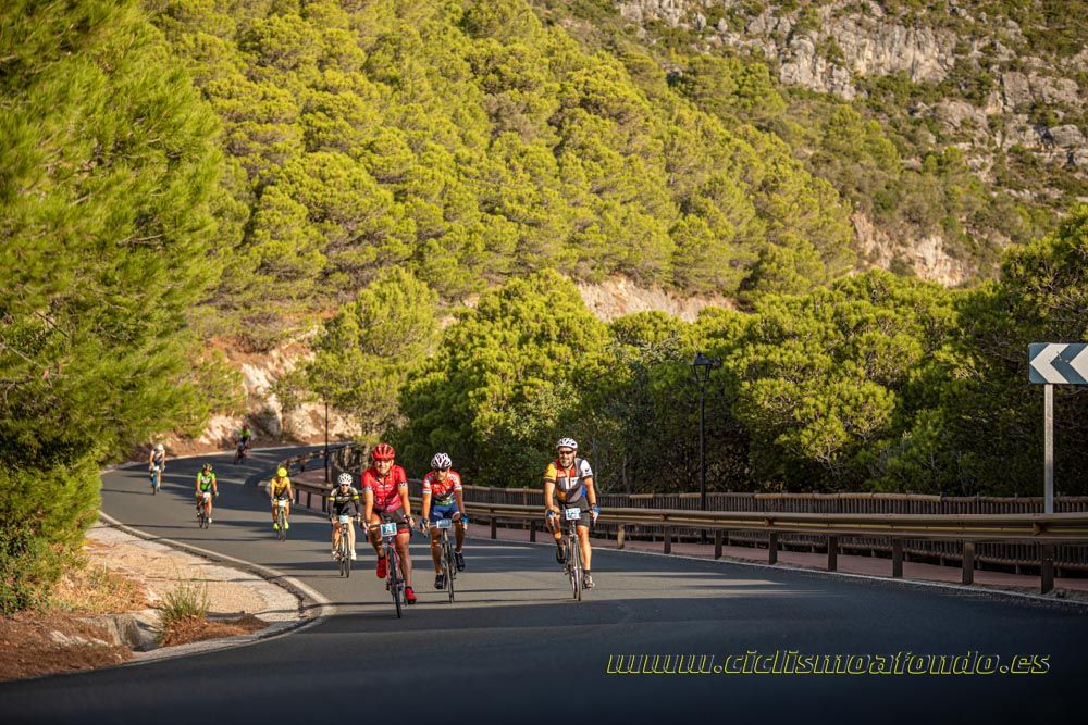 Gran Fondo Costa del Sol 2019-31