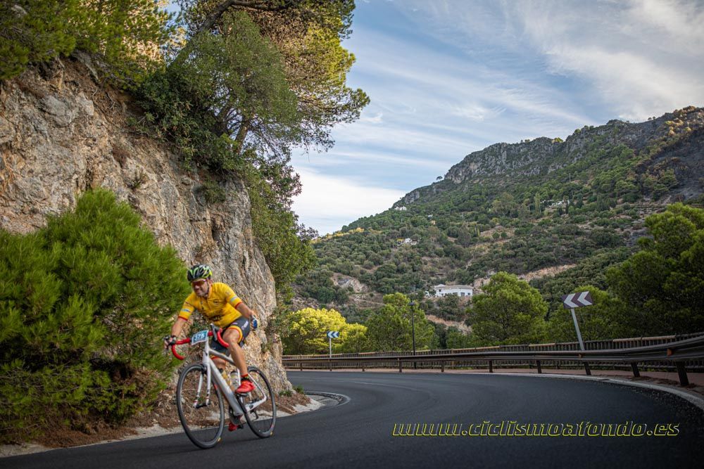 Gran Fondo Costa del Sol 2019-30