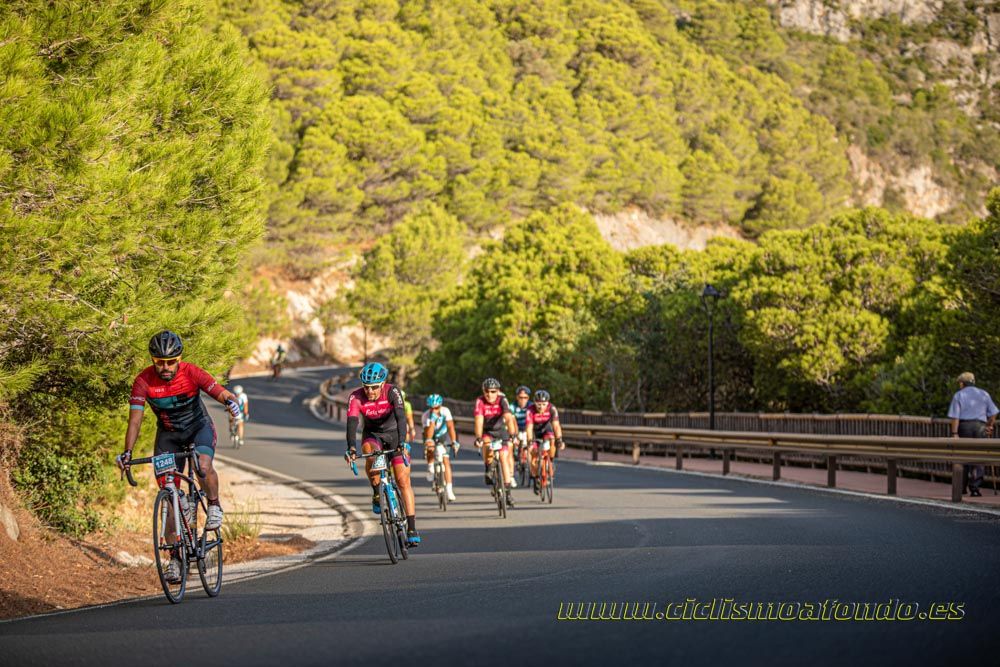 Gran Fondo Costa del Sol 2019-31