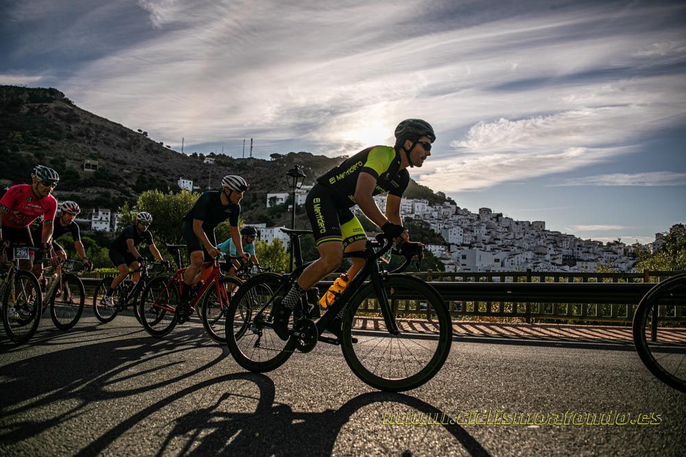 Gran Fondo Costa del Sol 2019-30