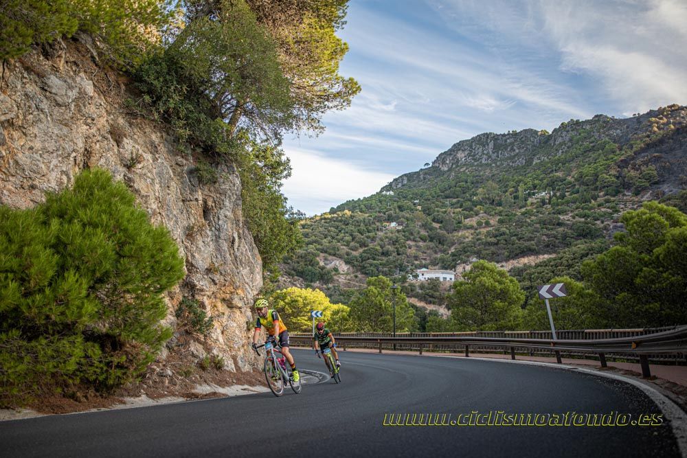Gran Fondo Costa del Sol 2019-31