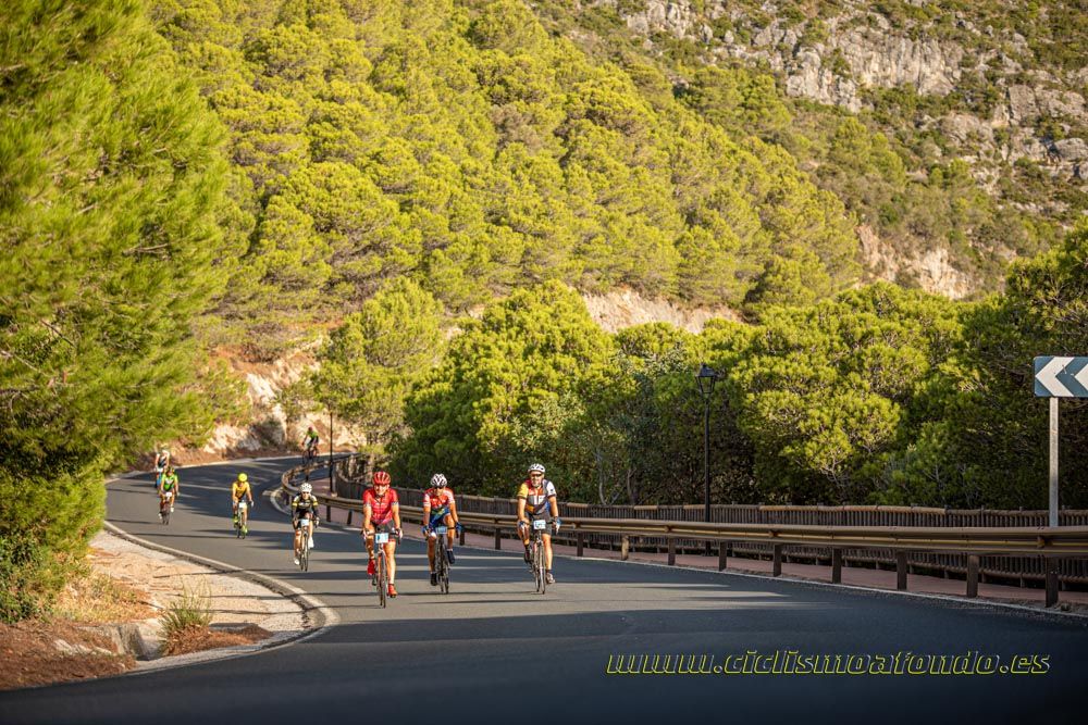 Gran Fondo Costa del Sol 2019-31