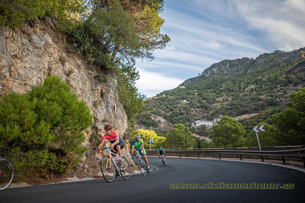 Gran Fondo Costa del Sol 2019-30