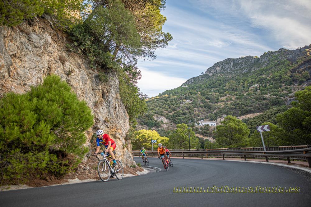 Gran Fondo Costa del Sol 2019-30