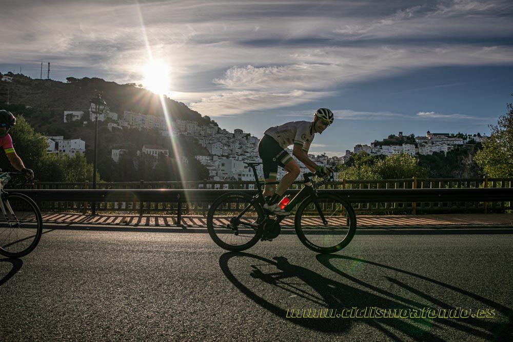 Gran Fondo Costa del Sol 2019-30
