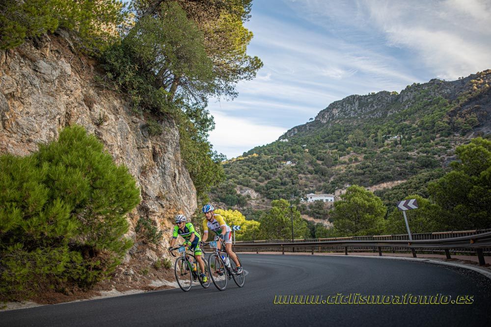 Gran Fondo Costa del Sol 2019-30