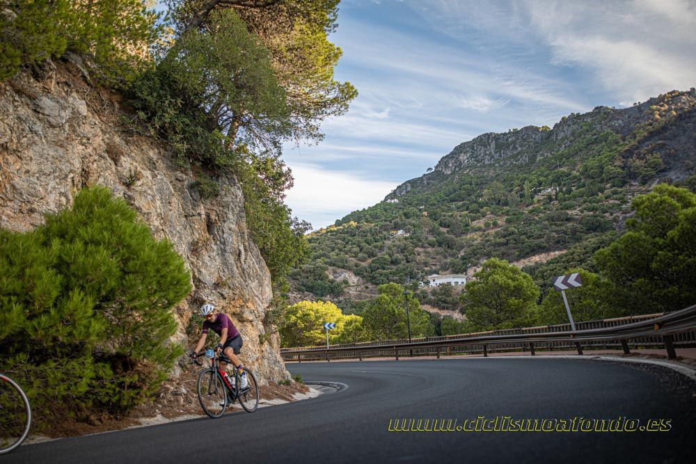 Gran Fondo Costa del Sol 2019-31