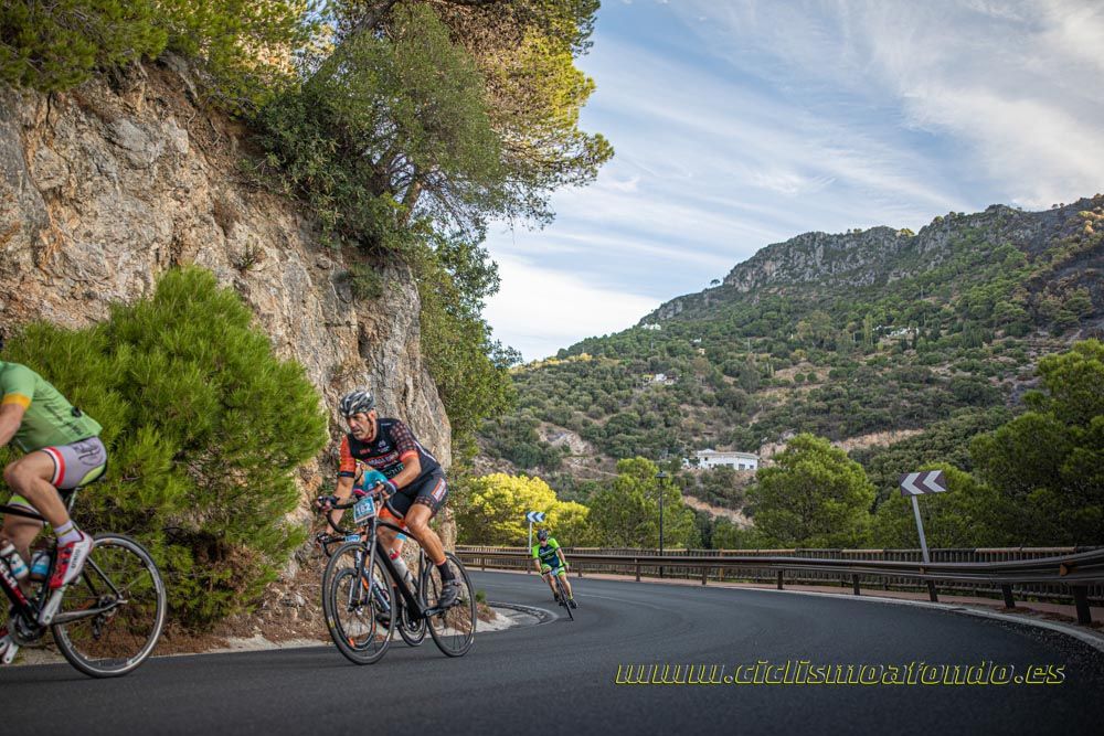 Gran Fondo Costa del Sol 2019-31