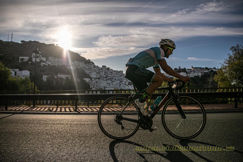 Gran Fondo Costa del Sol 2019-30