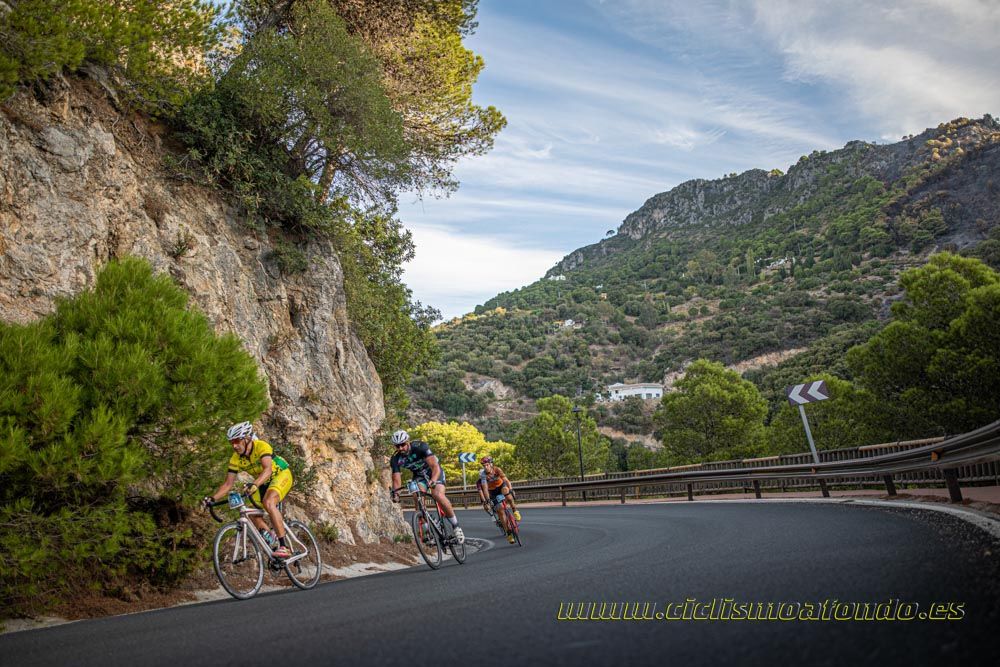 Gran Fondo Costa del Sol 2019-31