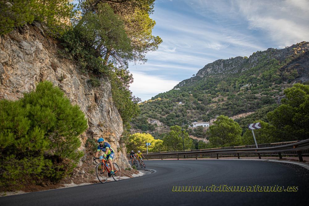 Gran Fondo Costa del Sol 2019-31