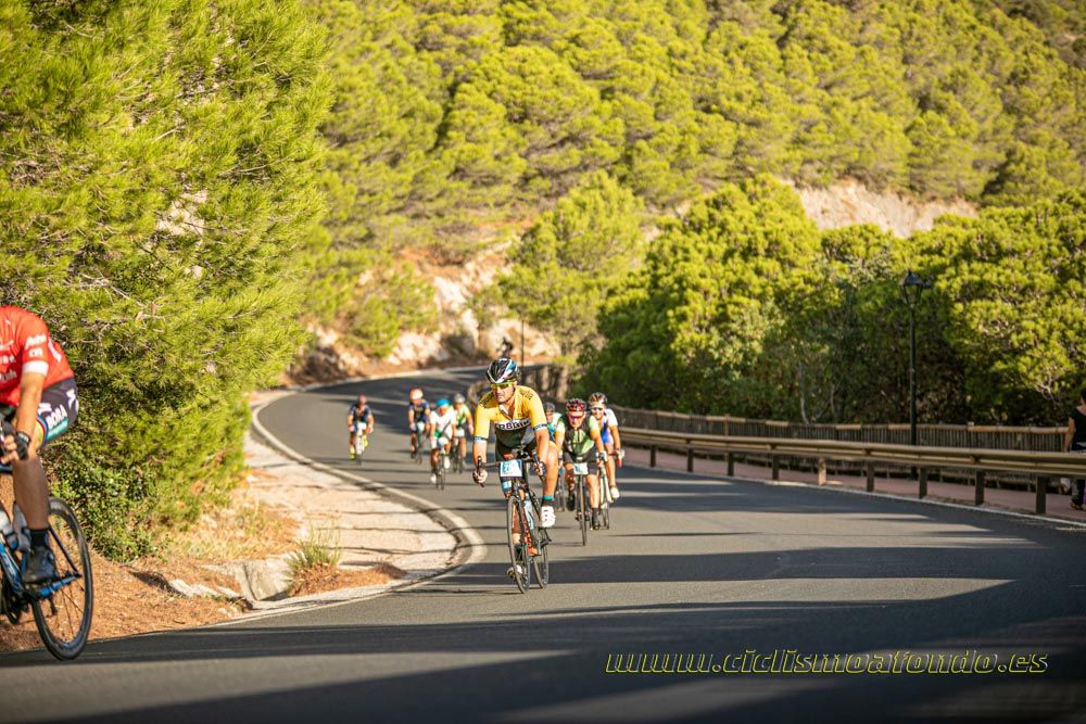 Gran Fondo Costa del Sol 2019-32