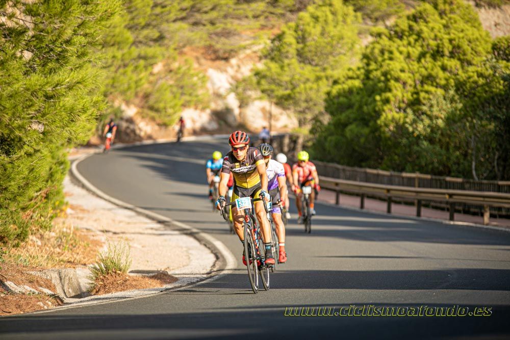 Gran Fondo Costa del Sol 2019-31