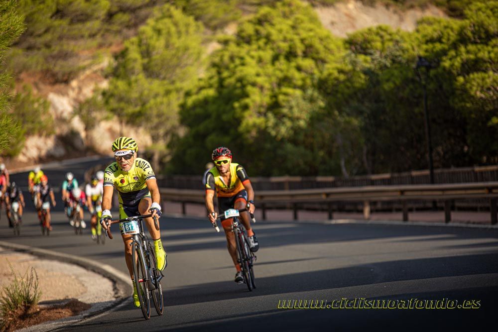 Gran Fondo Costa del Sol 2019-31