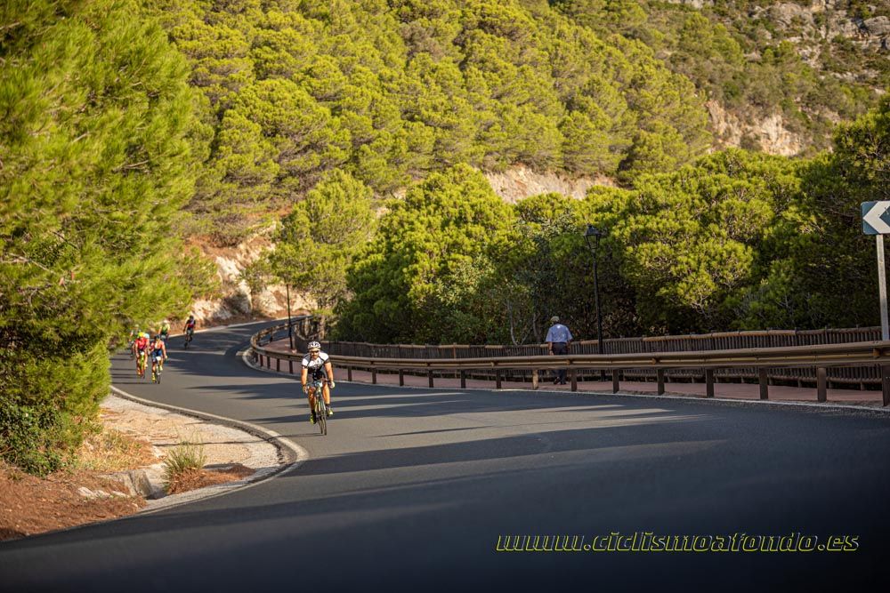 Gran Fondo Costa del Sol 2019-31