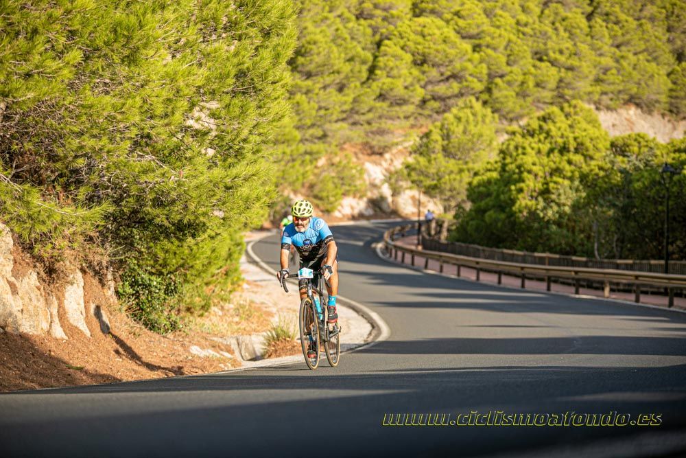 Gran Fondo Costa del Sol 2019-32