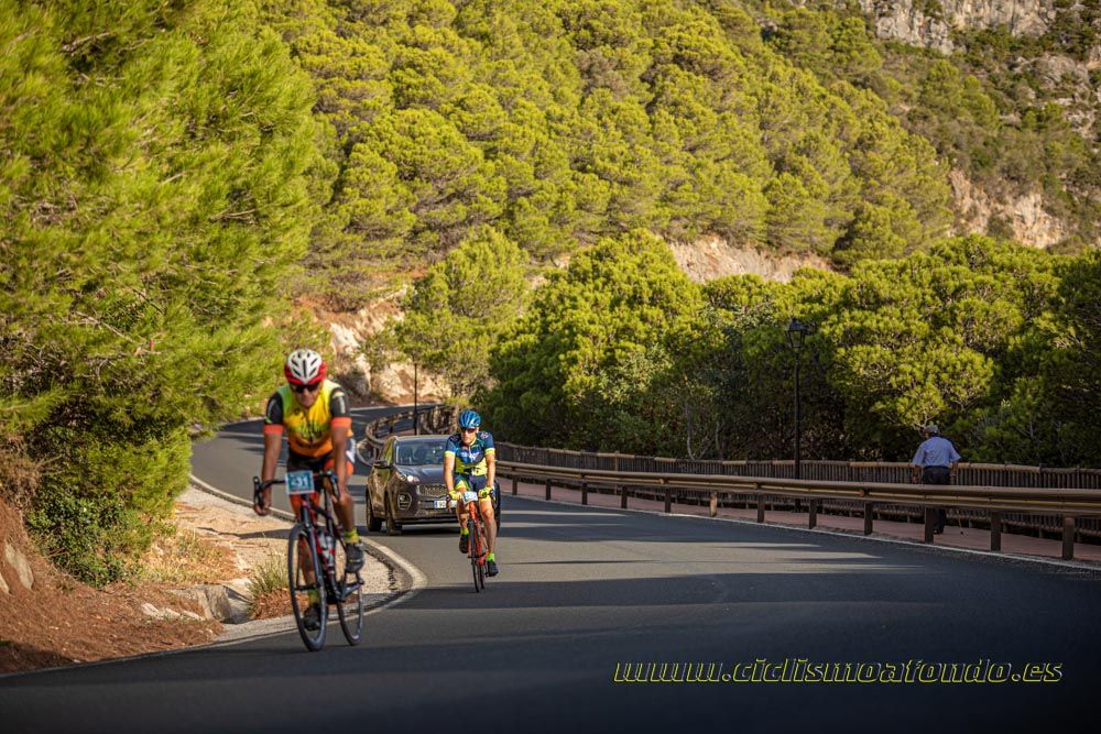 Gran Fondo Costa del Sol 2019-31